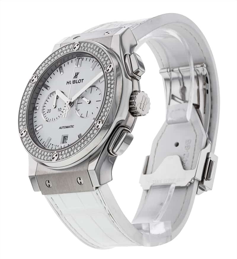 Hublot Classic Fusion 541.NE.2010.LR.1104